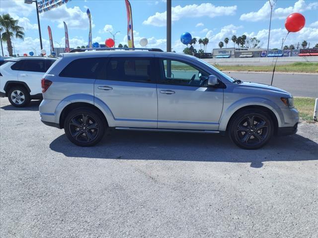 2020 Dodge Journey Crossroad Brownsville TX