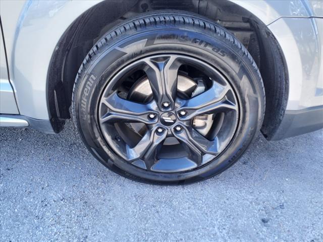 2020 Dodge Journey Crossroad Brownsville TX