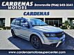2020 Dodge Journey Crossroad