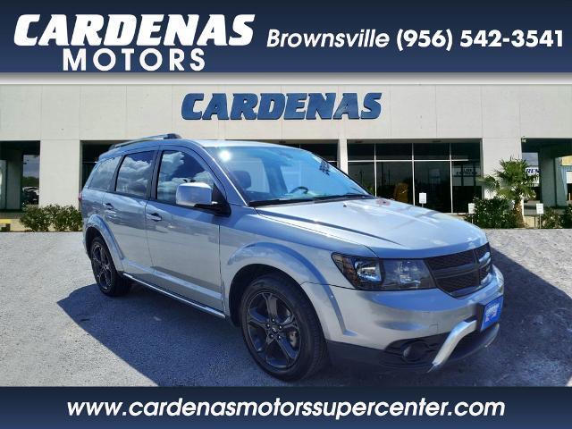 2020 Dodge Journey Crossroad McAllen TX