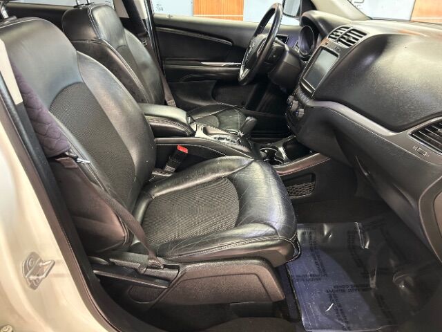 2020 Dodge Journey Crossroad Charlotte NC
