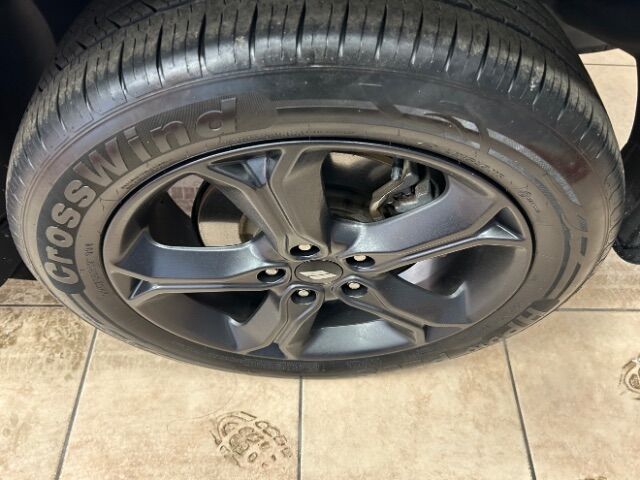 2020 Dodge Journey Crossroad Charlotte NC