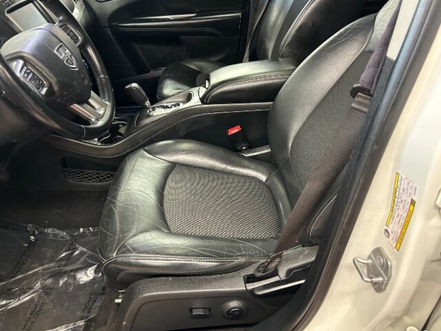 2020 Dodge Journey Crossroad Charlotte NC