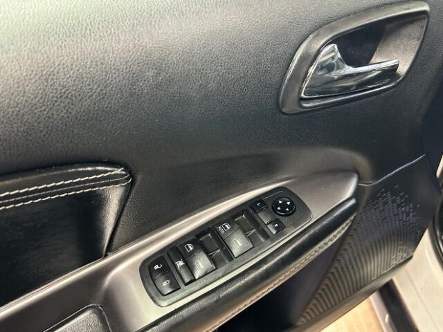 2020 Dodge Journey Crossroad Charlotte NC