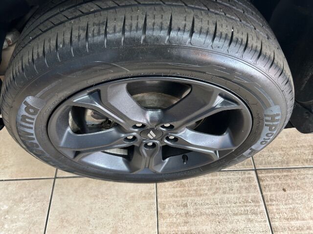 2020 Dodge Journey Crossroad Charlotte NC