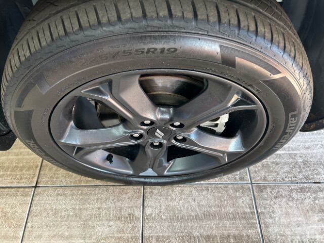 2020 Dodge Journey Crossroad Charlotte NC