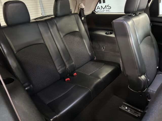 2020 Dodge Journey Crossroad Charlotte NC