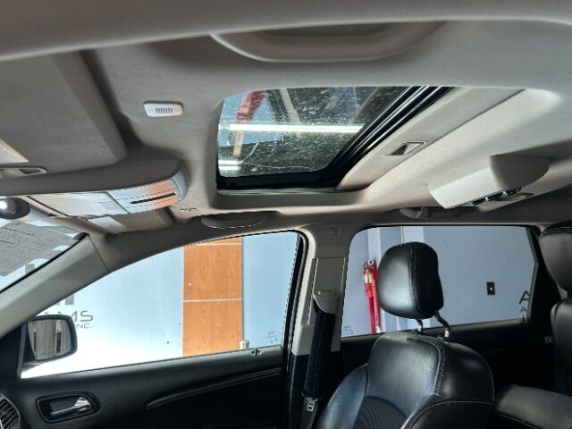 2020 Dodge Journey Crossroad Charlotte NC