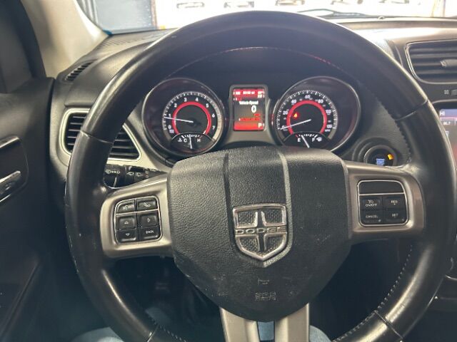 2020 Dodge Journey Crossroad Charlotte NC