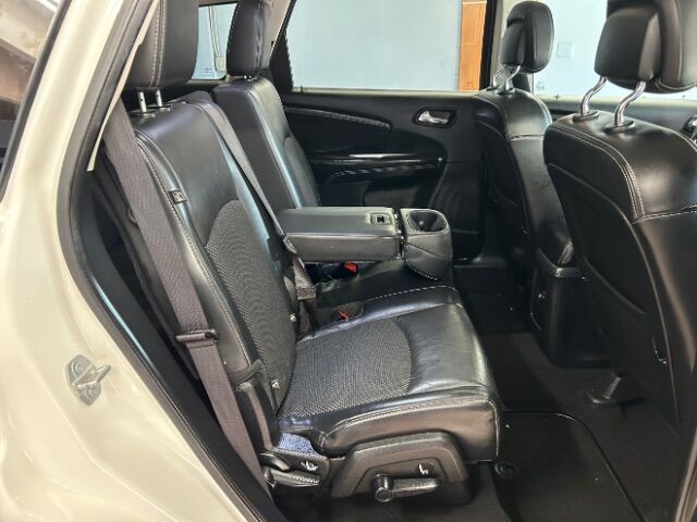 2020 Dodge Journey Crossroad Charlotte NC