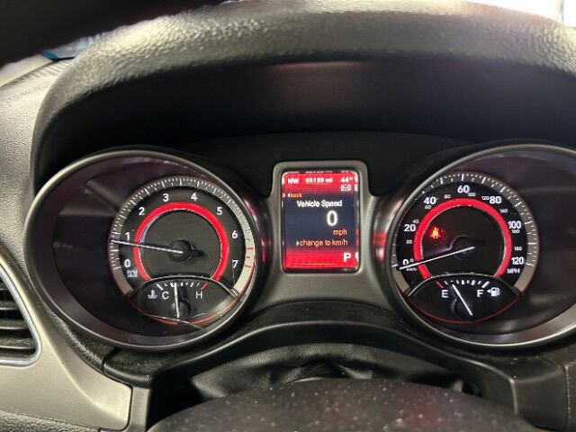 2020 Dodge Journey Crossroad Charlotte NC