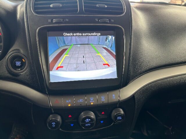 2020 Dodge Journey Crossroad Charlotte NC
