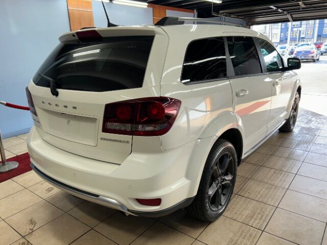 2020 Dodge Journey Crossroad Charlotte NC