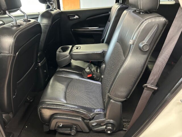 2020 Dodge Journey Crossroad Charlotte NC