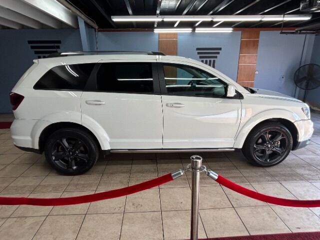2020 Dodge Journey Crossroad Charlotte NC
