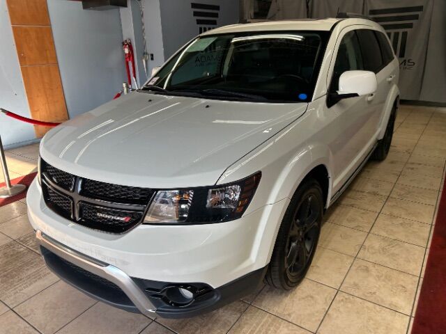 2020 Dodge Journey Crossroad Charlotte NC