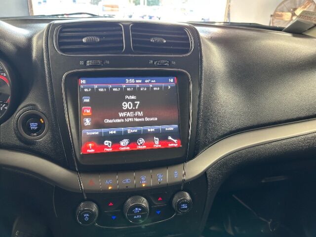 2020 Dodge Journey Crossroad Charlotte NC