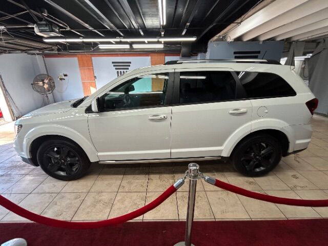 2020 Dodge Journey Crossroad Charlotte NC