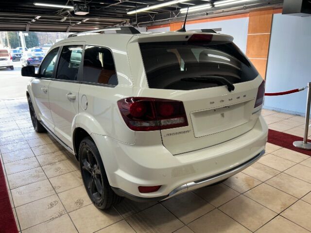 2020 Dodge Journey Crossroad Charlotte NC