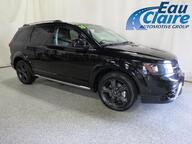 2020 Dodge Journey Crossroad FWD Eau Claire WI 2020 Dodge Journey Crossroad FWD Eau Claire WI