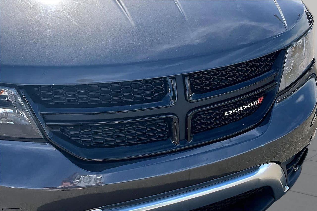 2020 Dodge Journey Crossroad Folsom CA