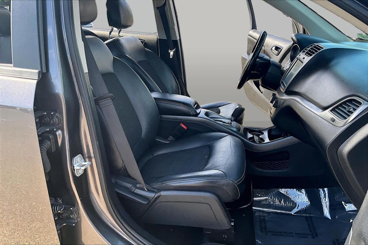 2020 Dodge Journey Crossroad Folsom CA