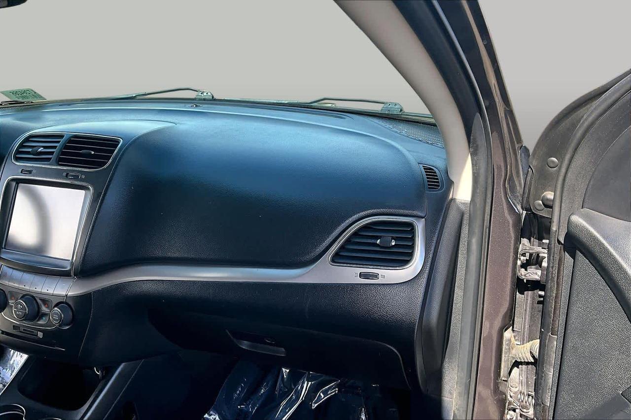 2020 Dodge Journey Crossroad Folsom CA