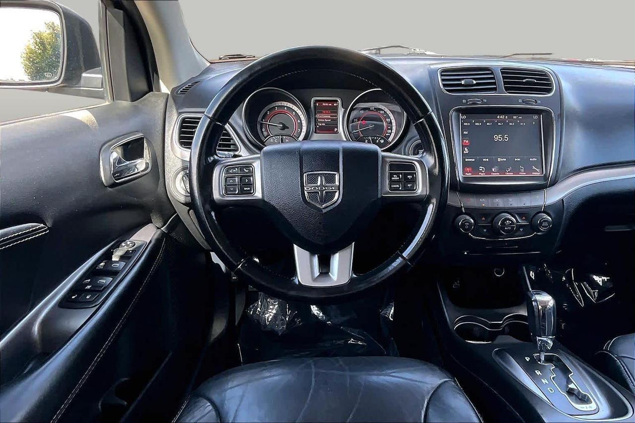 2020 Dodge Journey Crossroad Folsom CA