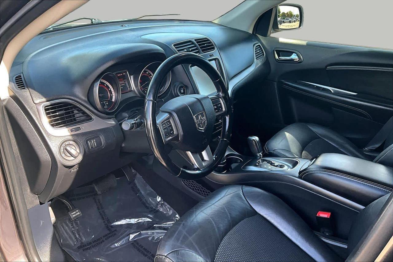 2020 Dodge Journey Crossroad Folsom CA