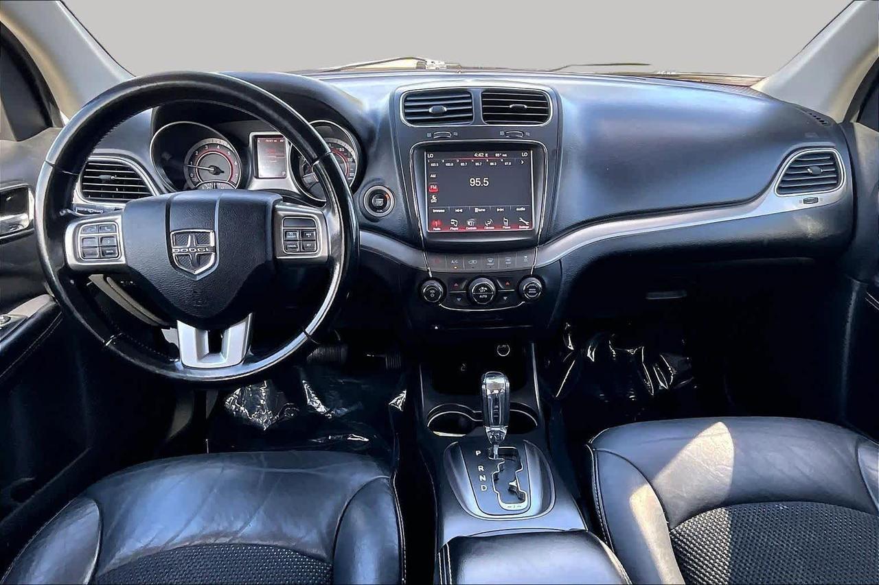 2020 Dodge Journey Crossroad Folsom CA