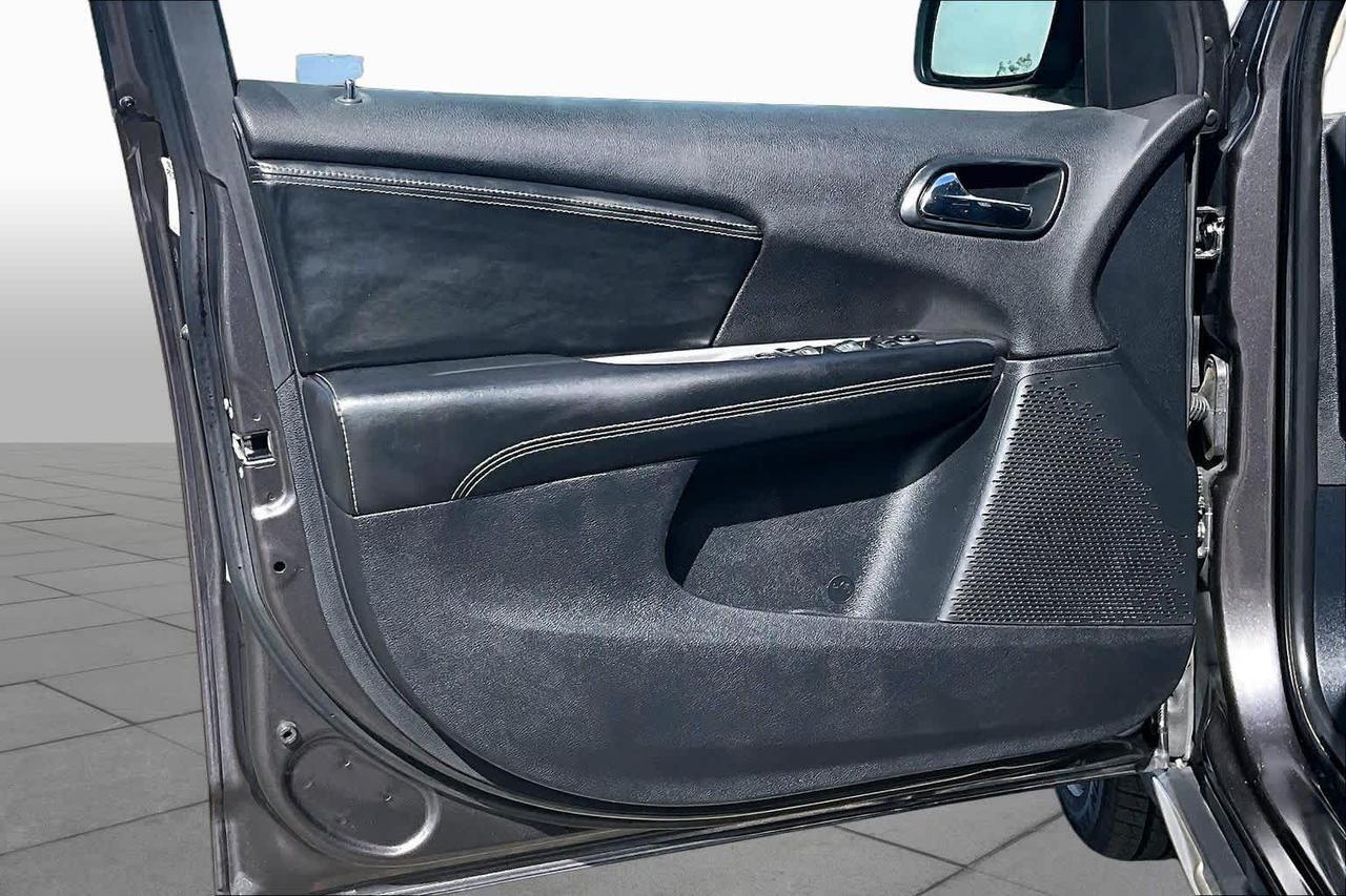 2020 Dodge Journey Crossroad Folsom CA