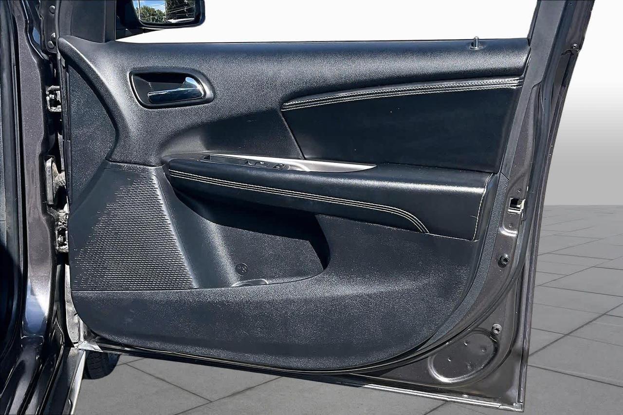 2020 Dodge Journey Crossroad Folsom CA