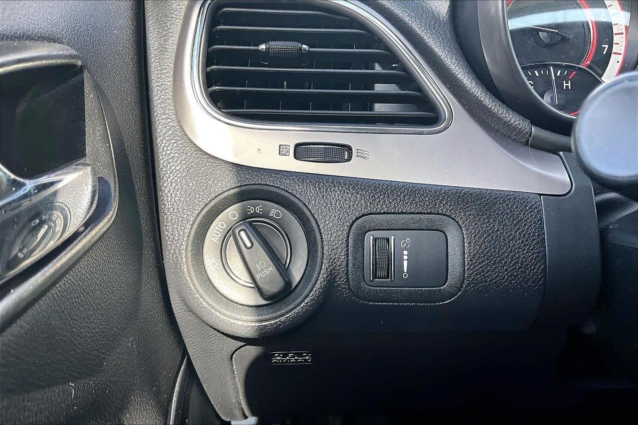 2020 Dodge Journey Crossroad Folsom CA
