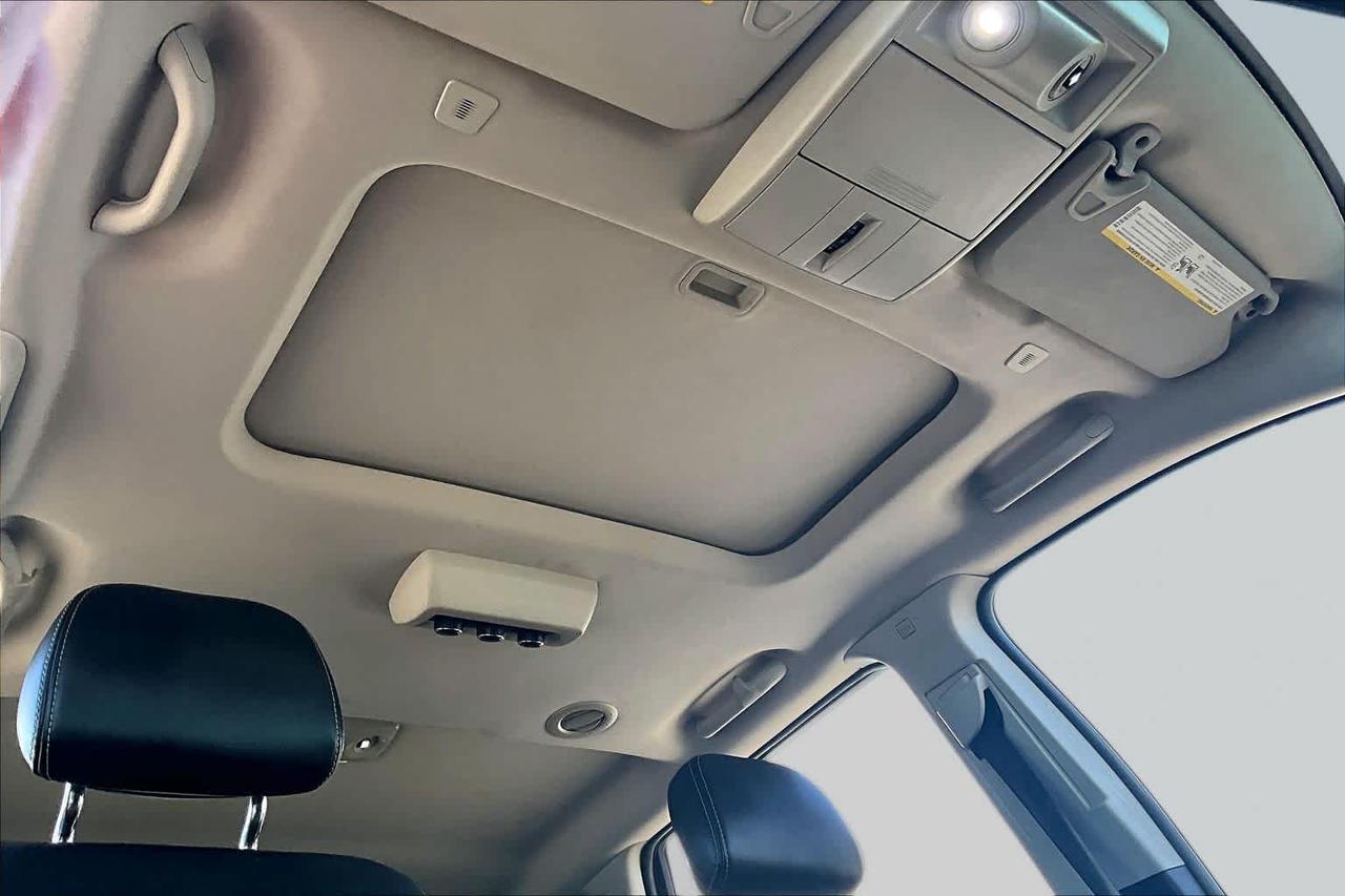 2020 Dodge Journey Crossroad Folsom CA