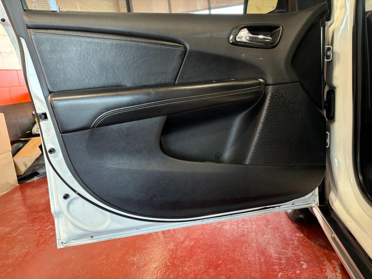 2020 Dodge Journey Crossroad Franklin OH
