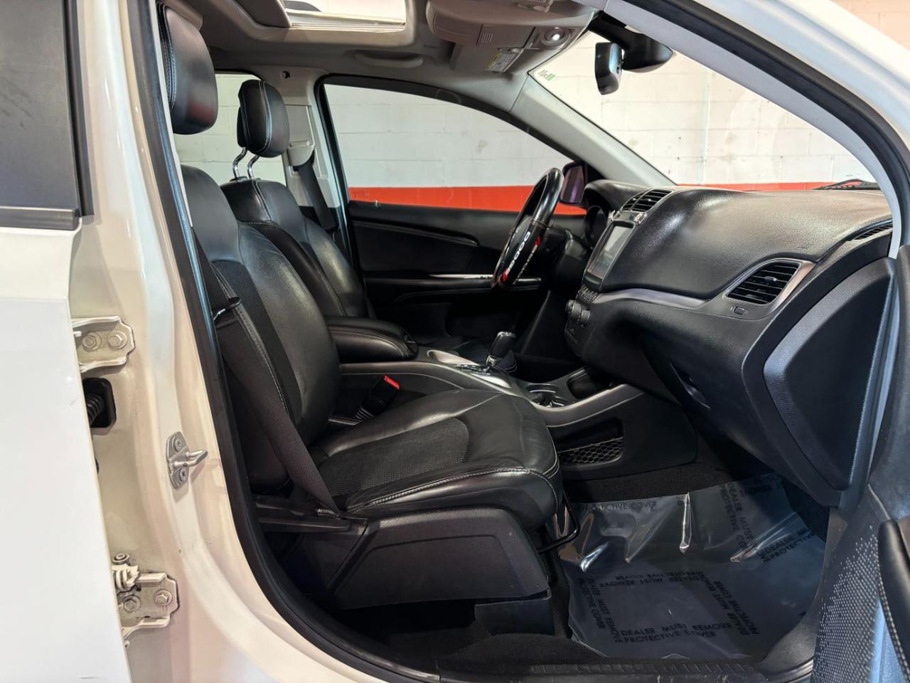 2020 Dodge Journey Crossroad Franklin OH