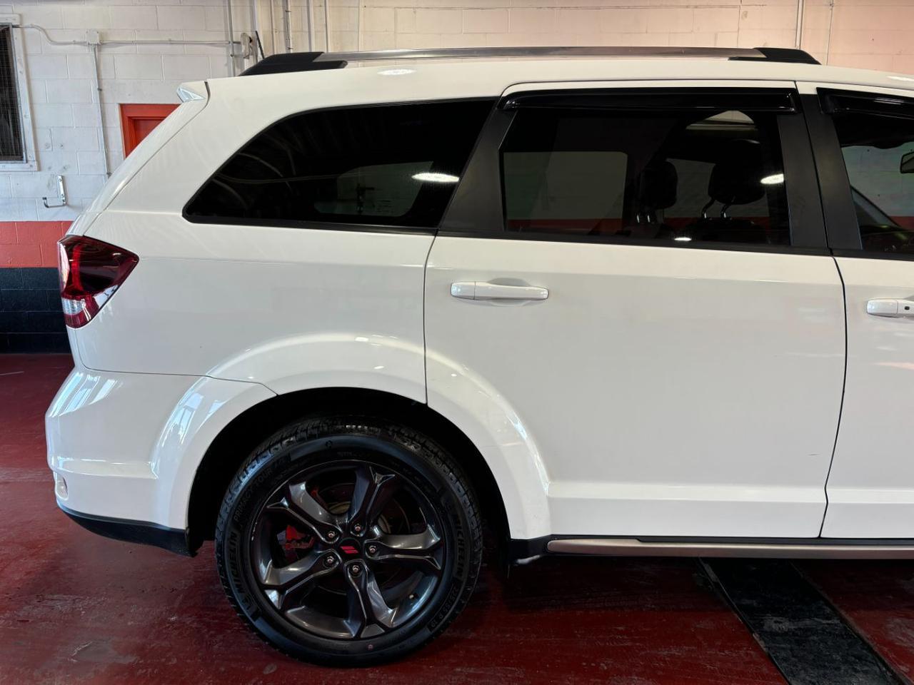 2020 Dodge Journey Crossroad Franklin OH