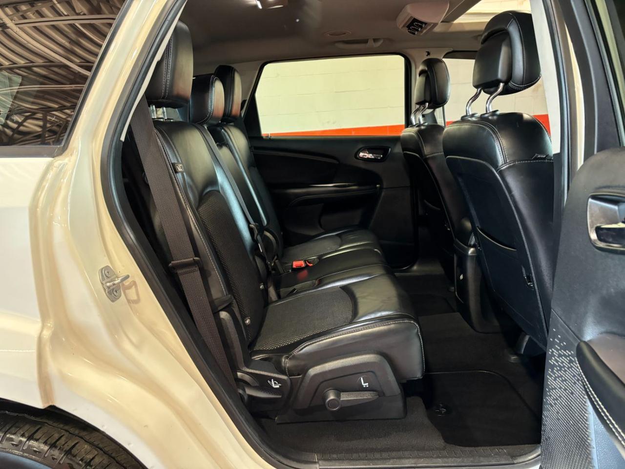 2020 Dodge Journey Crossroad Franklin OH