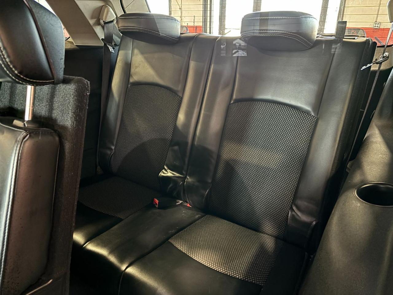 2020 Dodge Journey Crossroad Franklin OH