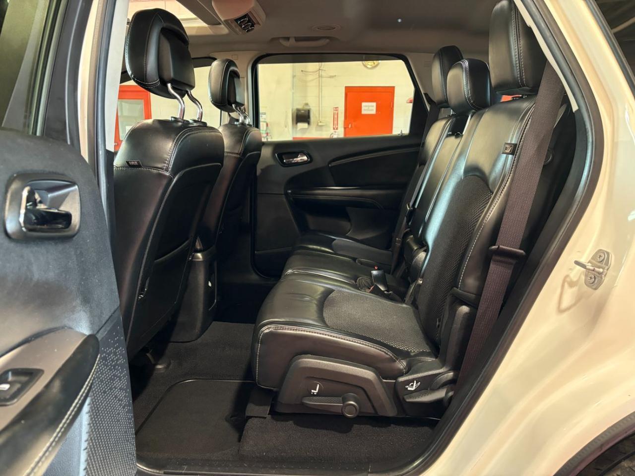 2020 Dodge Journey Crossroad Franklin OH