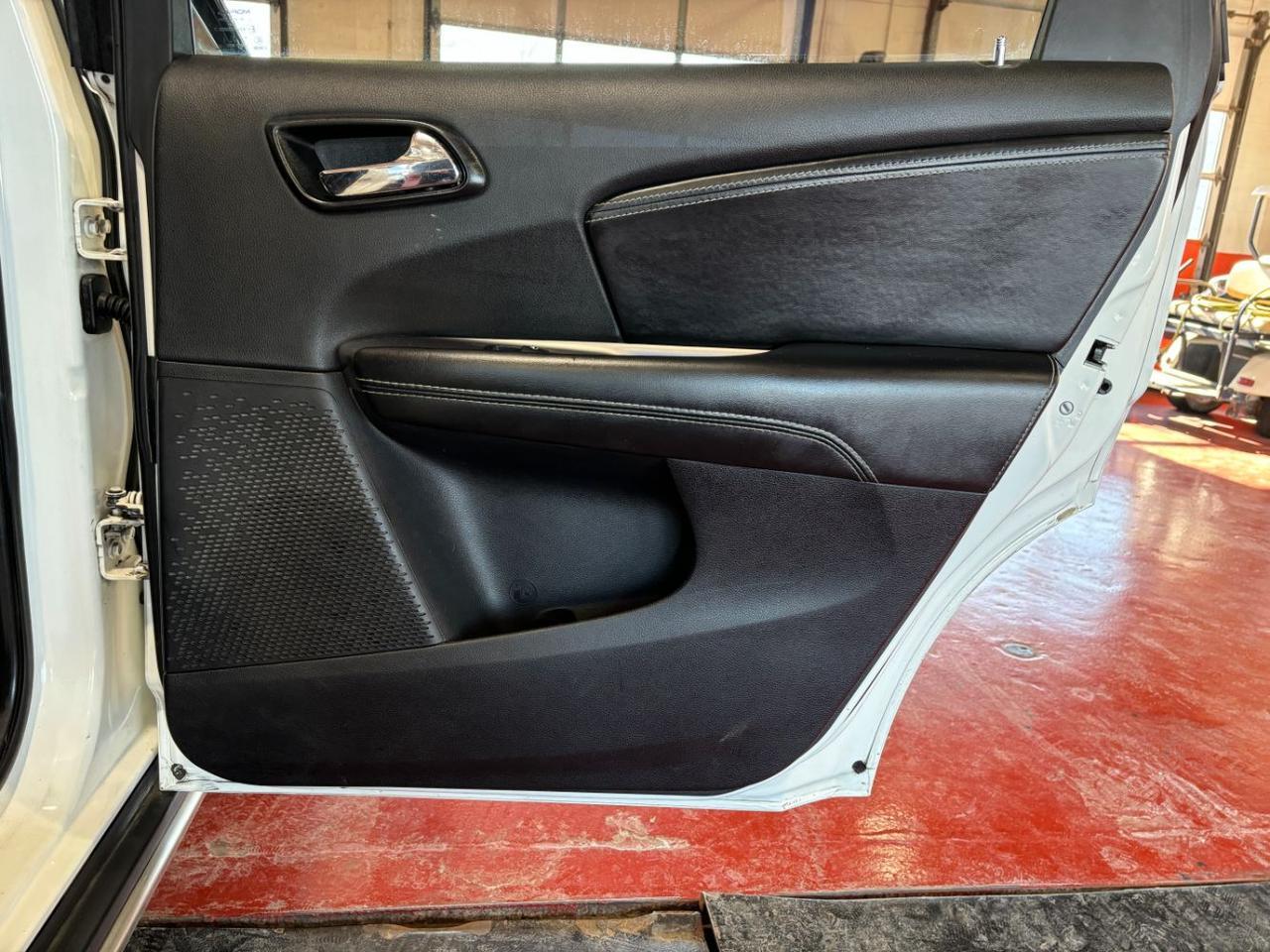2020 Dodge Journey Crossroad Franklin OH