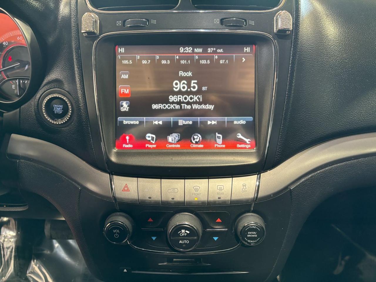 2020 Dodge Journey Crossroad Franklin OH