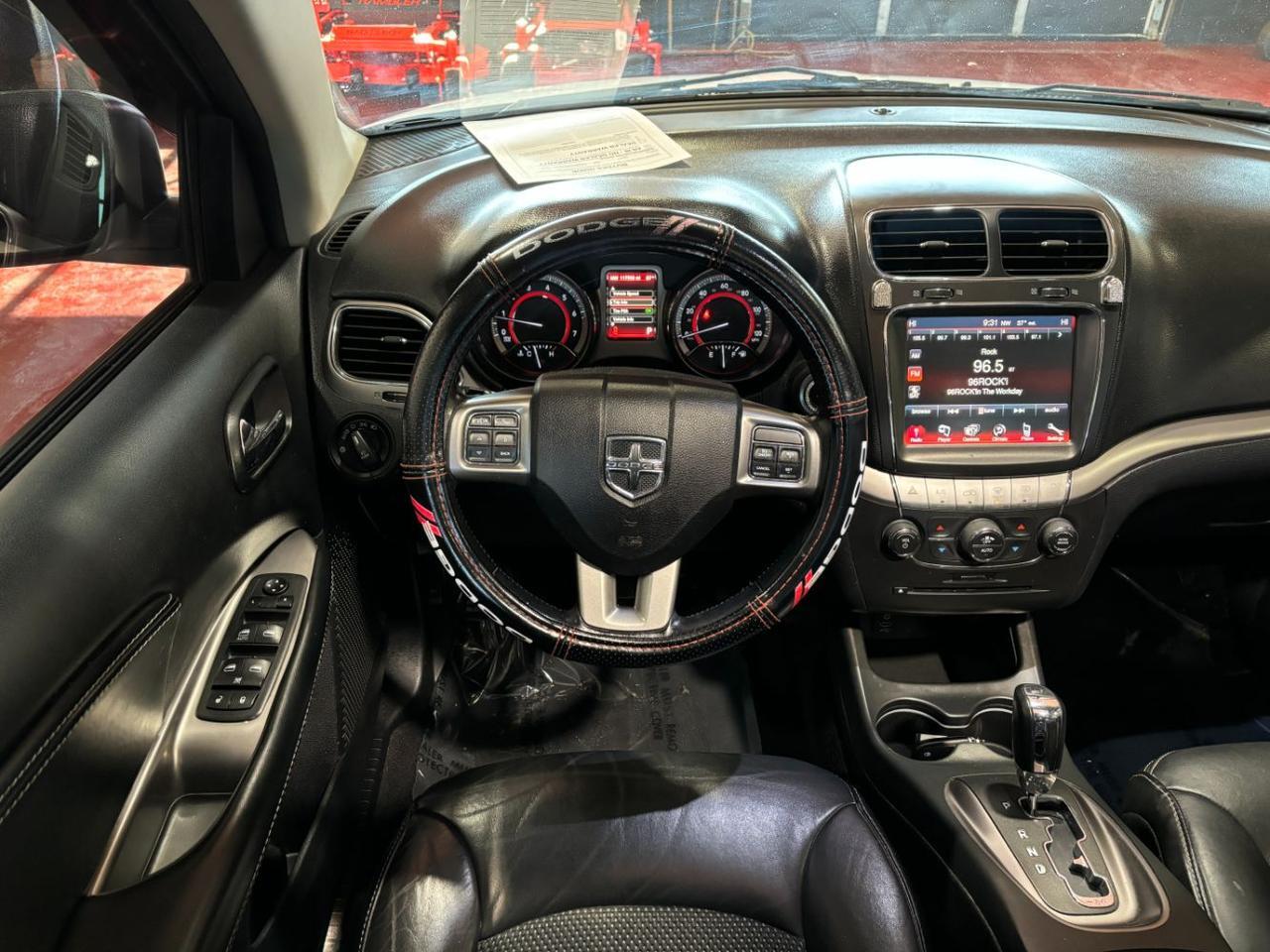 2020 Dodge Journey Crossroad Franklin OH