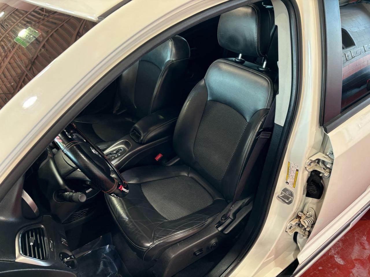 2020 Dodge Journey Crossroad Franklin OH