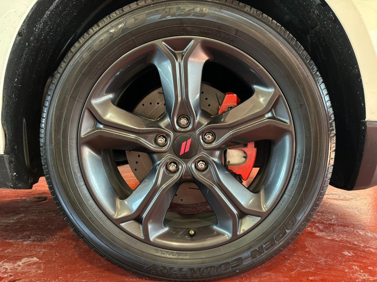 2020 Dodge Journey Crossroad Franklin OH
