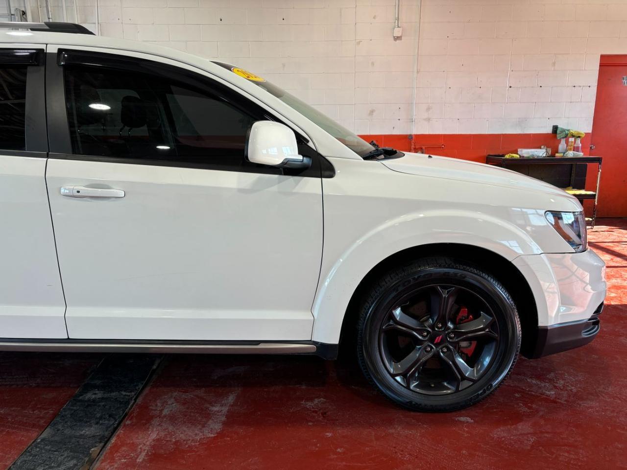 2020 Dodge Journey Crossroad Franklin OH