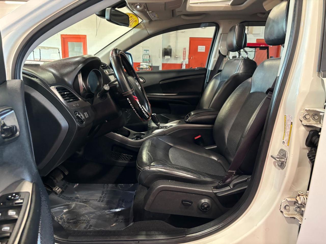 2020 Dodge Journey Crossroad Franklin OH