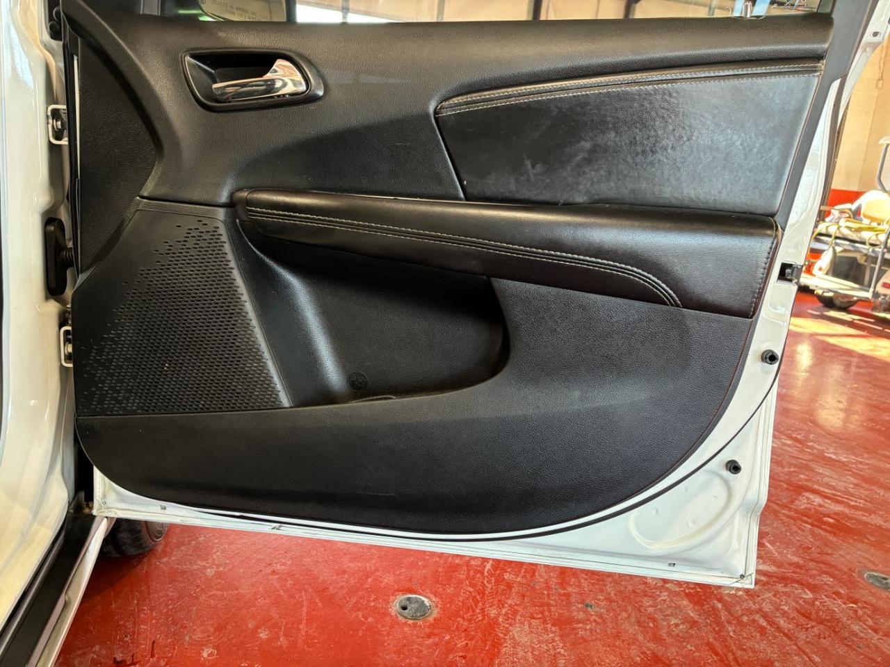 2020 Dodge Journey Crossroad Franklin OH