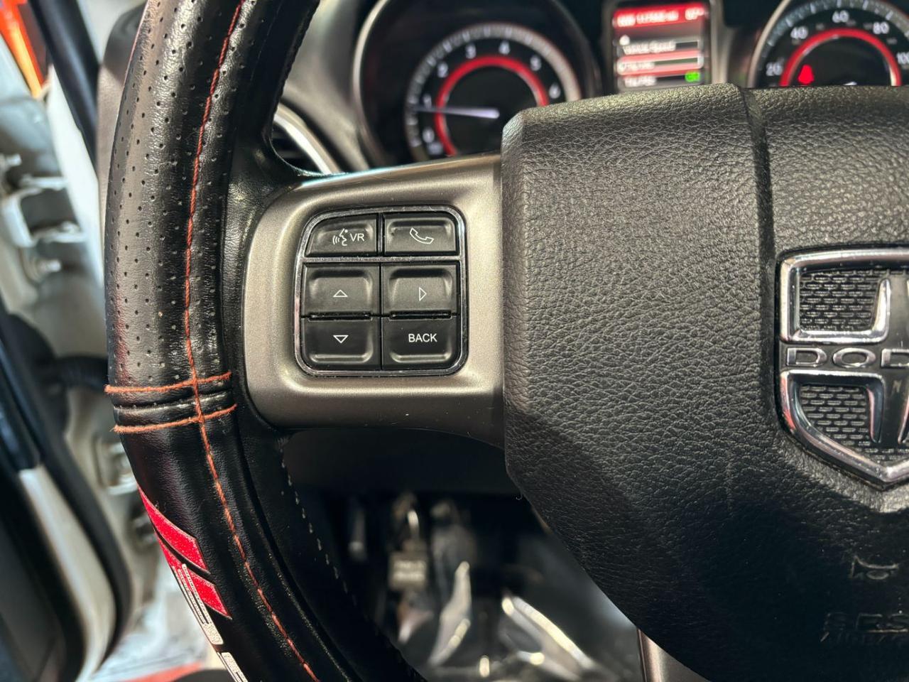2020 Dodge Journey Crossroad Franklin OH