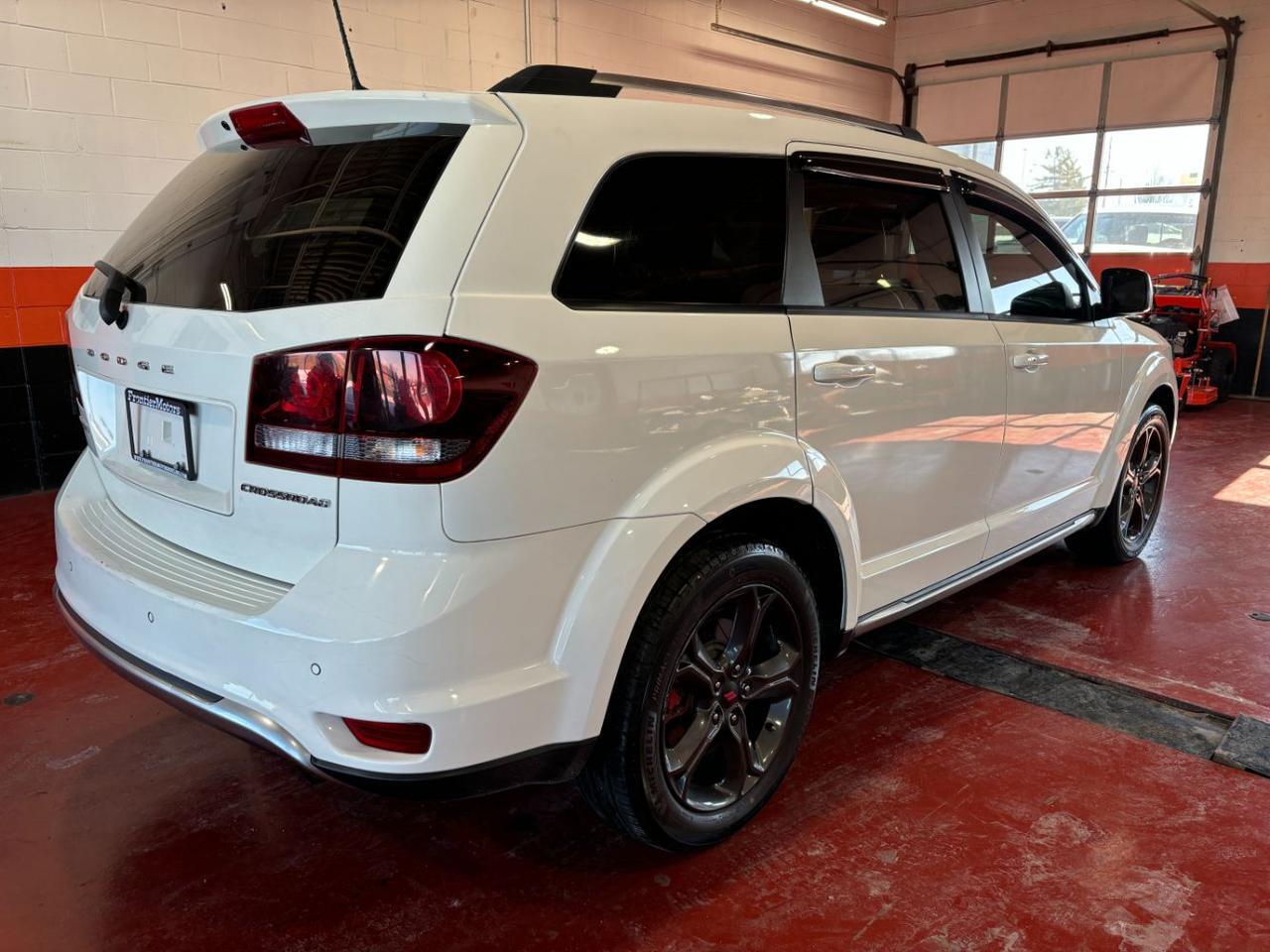 2020 Dodge Journey Crossroad Franklin OH